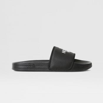 The North Face Pantoletten Base Camp Slide III NF0A4T2RKY41 Schwarz 48 male