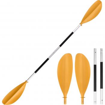 Quick Release Paddle for Inflatable Kayak