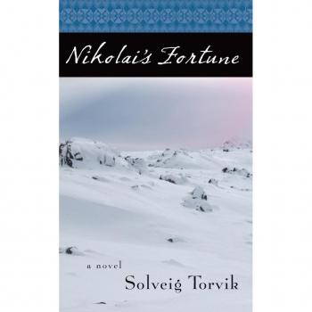 Vitalsource Technologies, Inc. Nikolai's Fortune