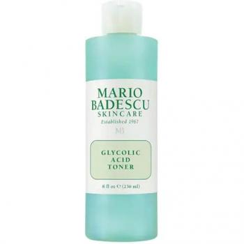 MARIO BADESCU