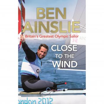 Ben Ainslie: Close to the Wind Ben Ainslie