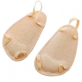 Invisible Foot Pads for High Heels