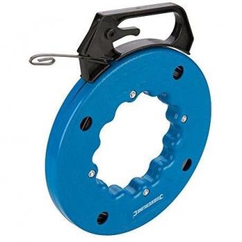 Silverline Fish Tape 15 m