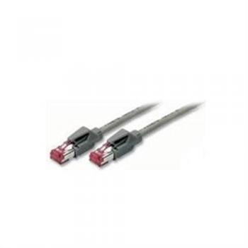 Cavo Ethernet S/FTP 1,5m Halogen-free