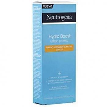 Neutrogena Hydro Boost Urban Protect Hidratante