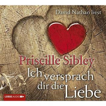 Ich versprach dir die Liebe