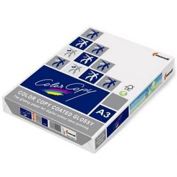 Risma di Carta Color Copy A3 220g 250 fogli