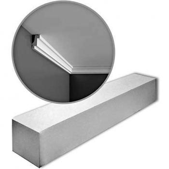 Moulure Orac Decor 135 pièces 270m Cb530n Basixx