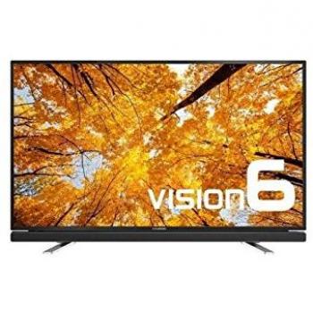 Televisor Grundig 49VLE6621BP 49 Full HD Smart TV Wifi