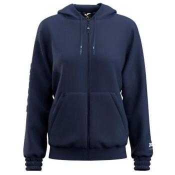 Joma 902423 Navy Women's L Size Jacket