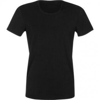 T-shirt Hermes Lisca Noir