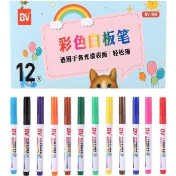 Doodle Water Markers