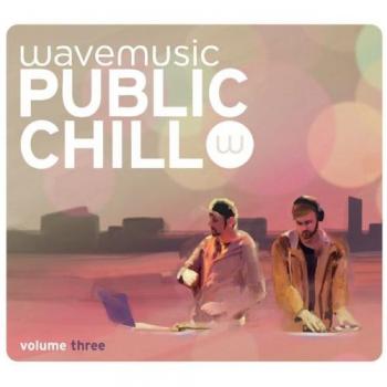 Public Chill Vol.3