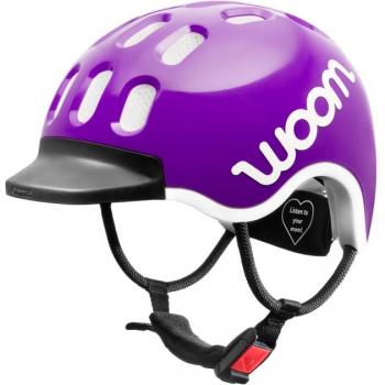 Couvre-oreilles Urbains Junior Woom