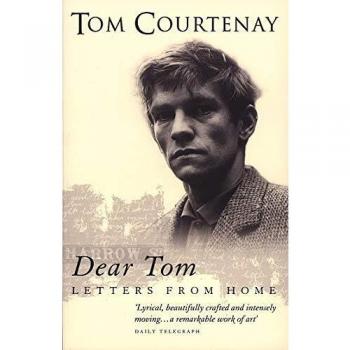 Tom Courtenay Dear Tom