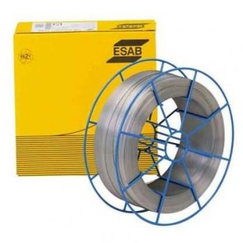 ESAB OK Autrod 5356 1.2mm MIG Wire 7KG