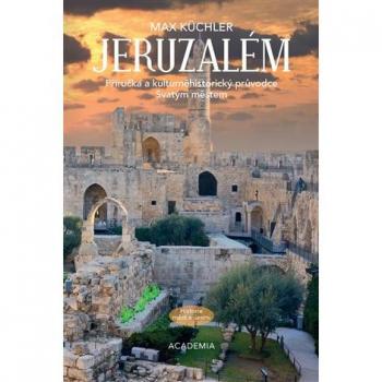 JeruzalÃ©m