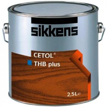 Sikkens Walnut Gloss Protectant THB Plus 2.5L