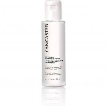 Lancaster Damen-Toner: Feuchtigkeitsspendend & Verfeinert, 125 ml