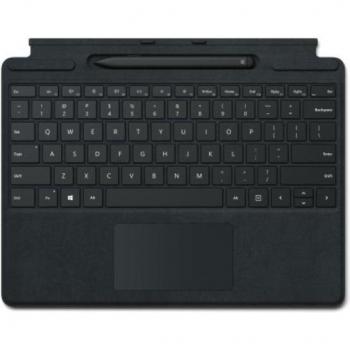 Srfc pro 10 keyboard black
