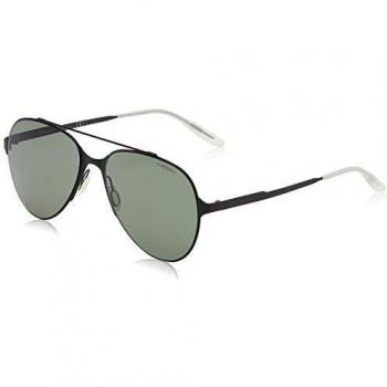 Carrera 113/S Qt Occhiali da sole, Matt Black/Green