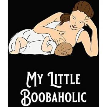 Bachheimer, Gabriel: My Little Boobaholic
