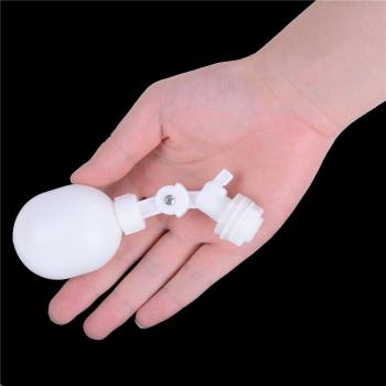 Contrôleur de Niveau 3/8 – Boule Réglable en Plastique