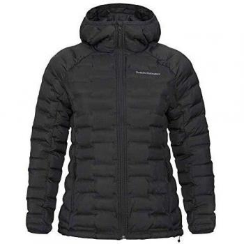 Peak Performance Damen‑Jacke “Argon Light” in Schwarz, Größe L