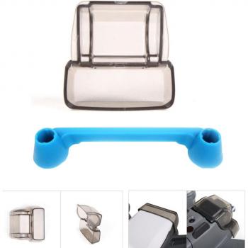 Thumb Guard & Lens Cover for DJI SPARK Gimbal