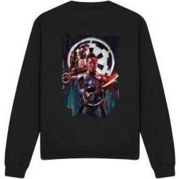 Star Wars Obi-Wan Kenobi Painted T-Shirt for Adults
