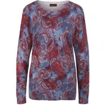 Pull décontracté féminin