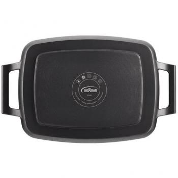 Estuche de Alimentos Colgante con Brillo
