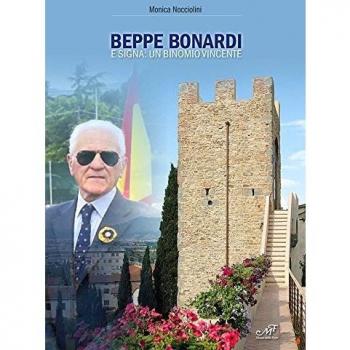 Beppe Bonardi e Signa: un binomio vincente