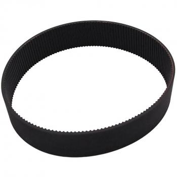 Cremallera Direccional Eléctrica + Correa de Piñón para Vehículos W212, X166, C217, X204, X218 y W222 – Negro