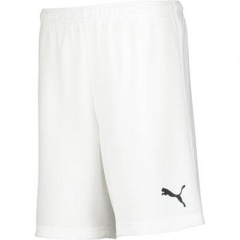 Pantalón Corto Puma Sporting Gijón 2024 – Talla Extra Grande