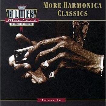 Various More Harmonica Classics