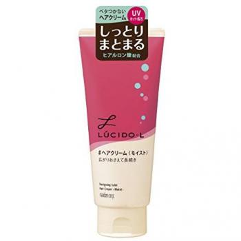 Lucido-L Designing Haarcreme Moist 150g
