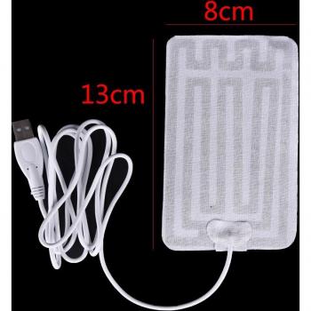 Electric Heated Clothing Warmer Set