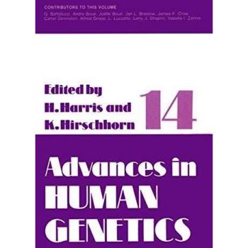 Advances in Human Genetics 14