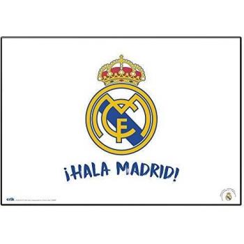Licencia oficial Vade escolar Real Madrid