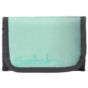 Satch Kartenfach Geldbeutel Gradient Mint