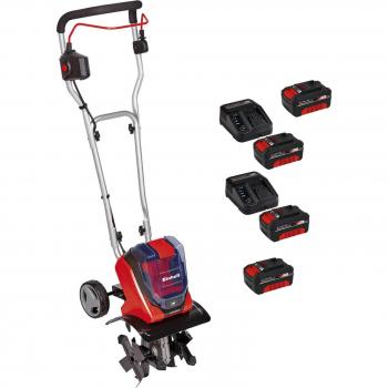 Einhell GE-CR 30 Li 36V Cordless Tiller