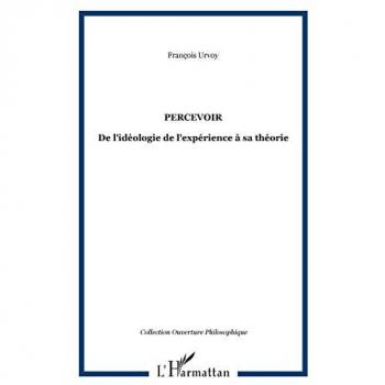 Percevoir