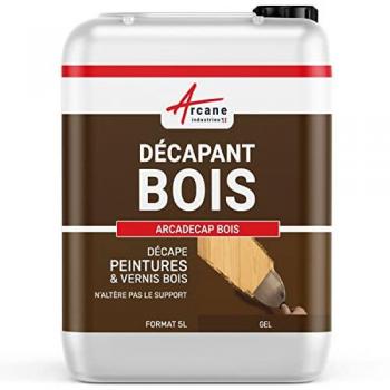 Décapant Bois ARCADECAP