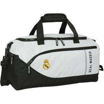 Bolsa de Juego Real Madrid Primera Equipación 24/25 – Regalo Oficial