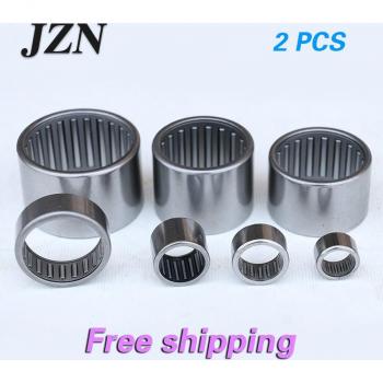 Naaldlager 25*32*12mm HK253212