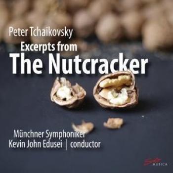 Tschaikowsky & Dumas: Der Nussknacker
