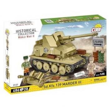 COBI Historical Set 3131