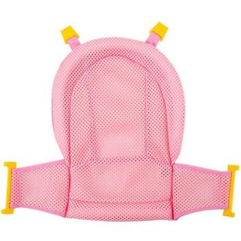 Soporte de seguridad para baño de bebés