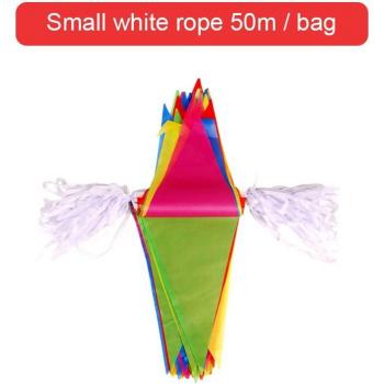 Wedding Garland Pennant Flags